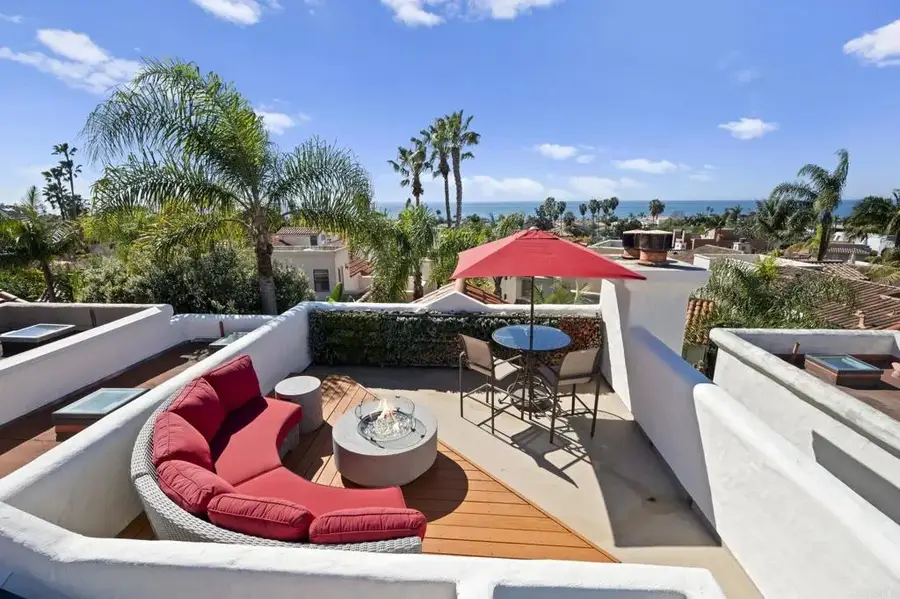 7365 Draper Avenue, La Jolla, CA 92037 - #3