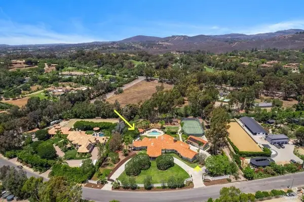 6852 Via Del Charro, Rancho Santa Fe, CA 92067