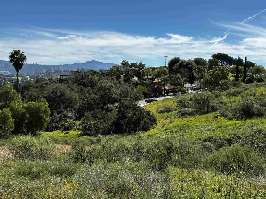 0 Clarence, Escondido, CA 92029 - #2