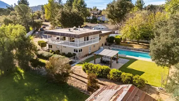 15912 Mussey Grade Road, Ramona, CA 92065