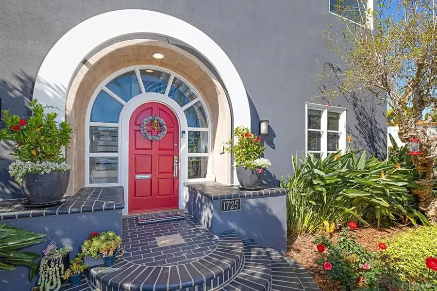 1725 Monterey Avenue, Coronado, CA 92118 - #3