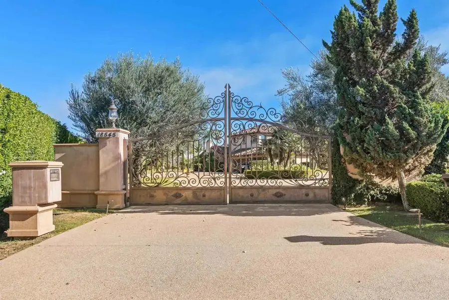 18545 Aliso Canyon Road, Rancho Santa Fe, CA 92067 - #2