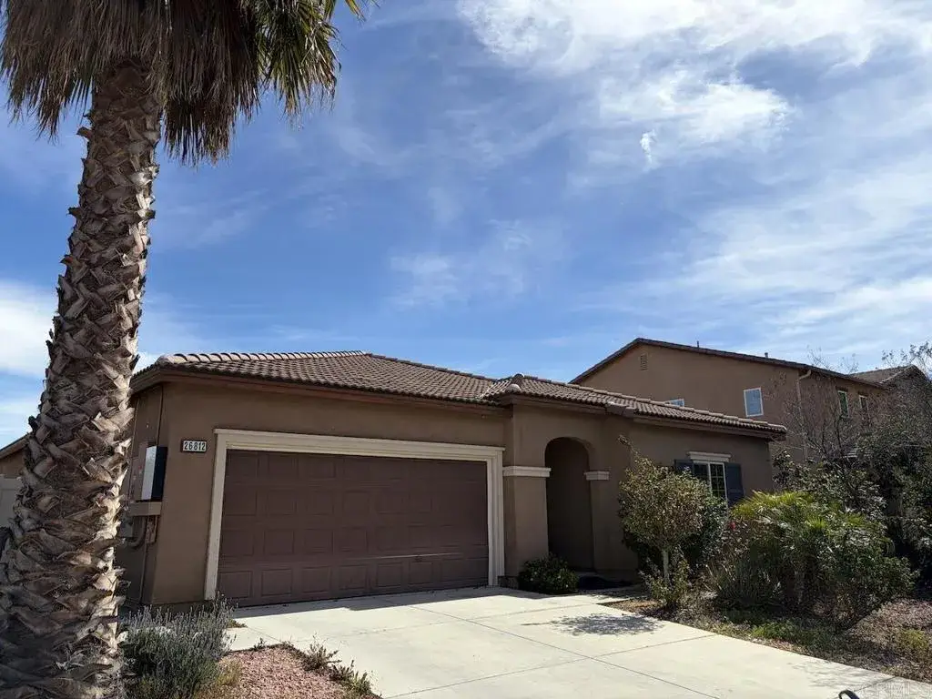 26812 Rodeo Court, Winchester, CA 92596 - #1