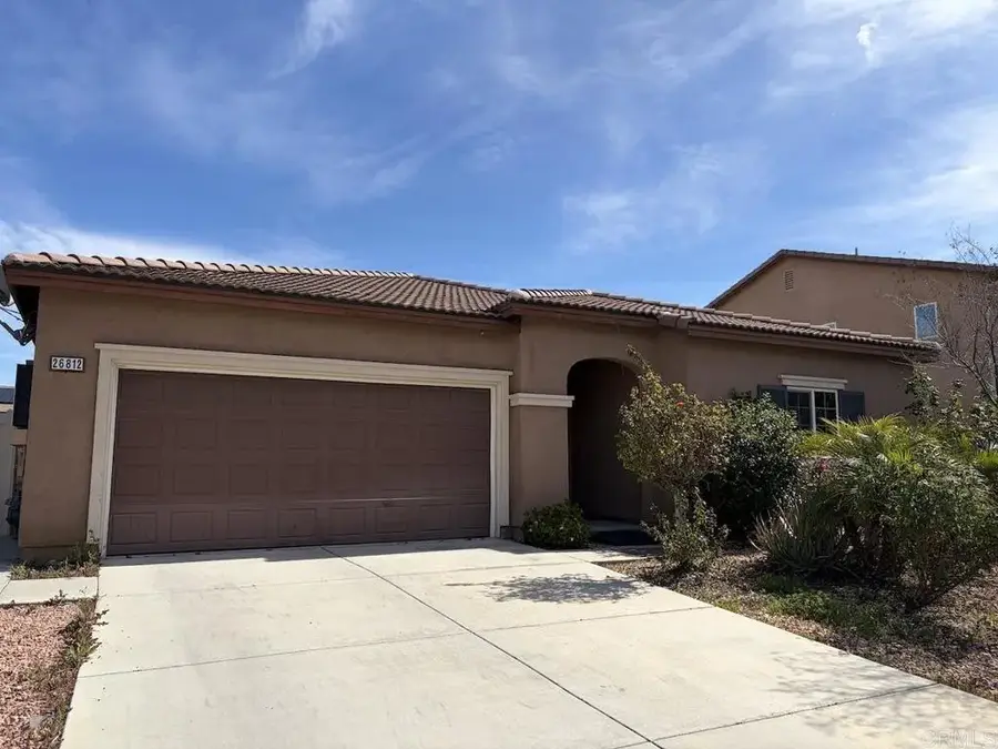 26812 Rodeo Court, Winchester, CA 92596 - #2