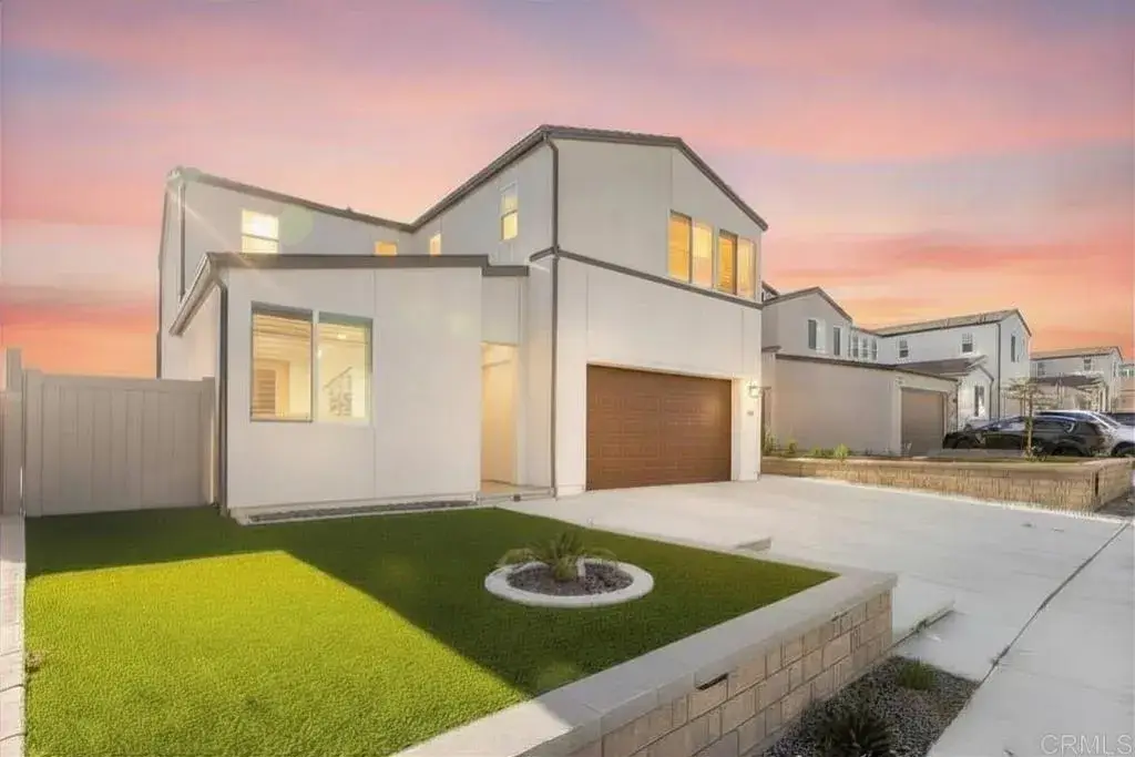 550 Meadowood Street, Fallbrook, CA 92028 - #1