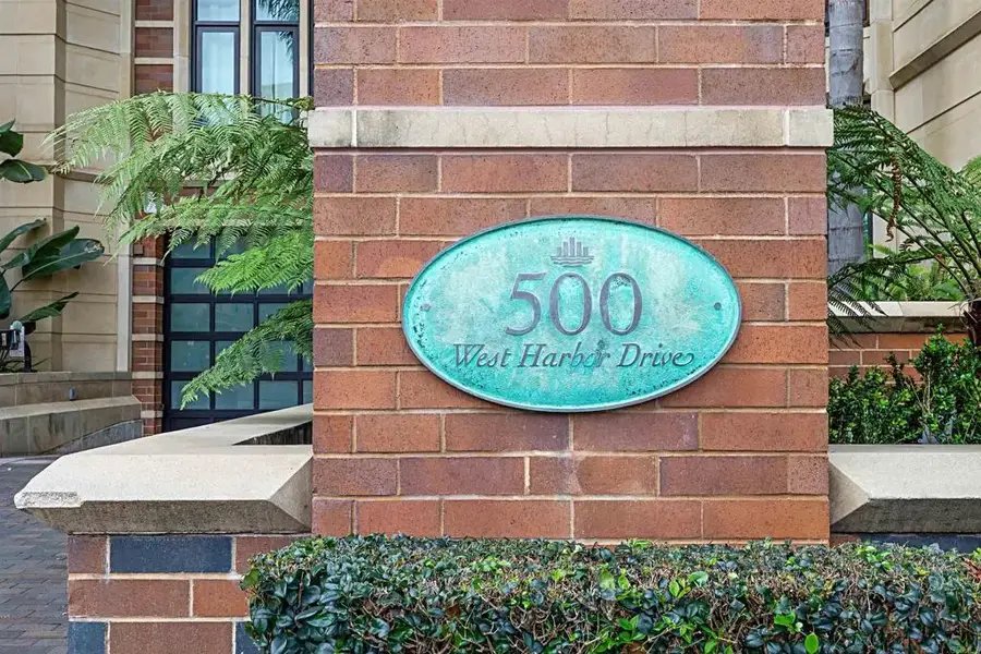 500 W Harbor Drive #716, San Diego, CA 92101 - #3