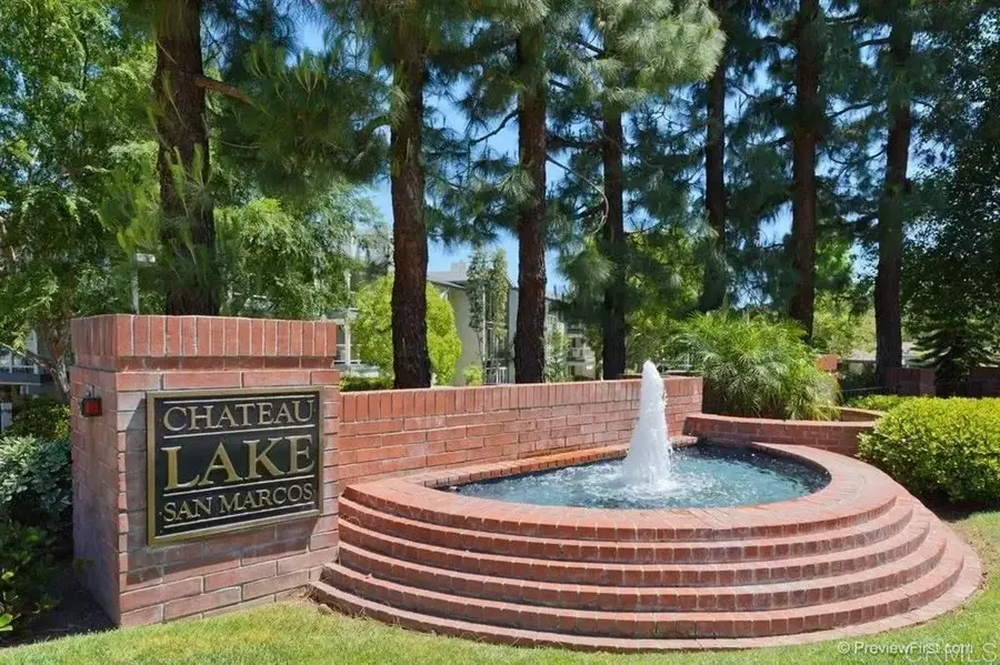 1560 Circa Del Lago #D201, San Marcos, CA 92078 - #2