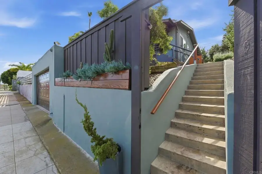 4415 Voltaire Street, San Diego, CA 92107 - #3