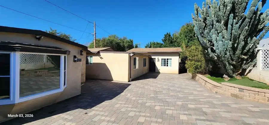 177 Palmyra Drive, Vista, CA 92084 - #3