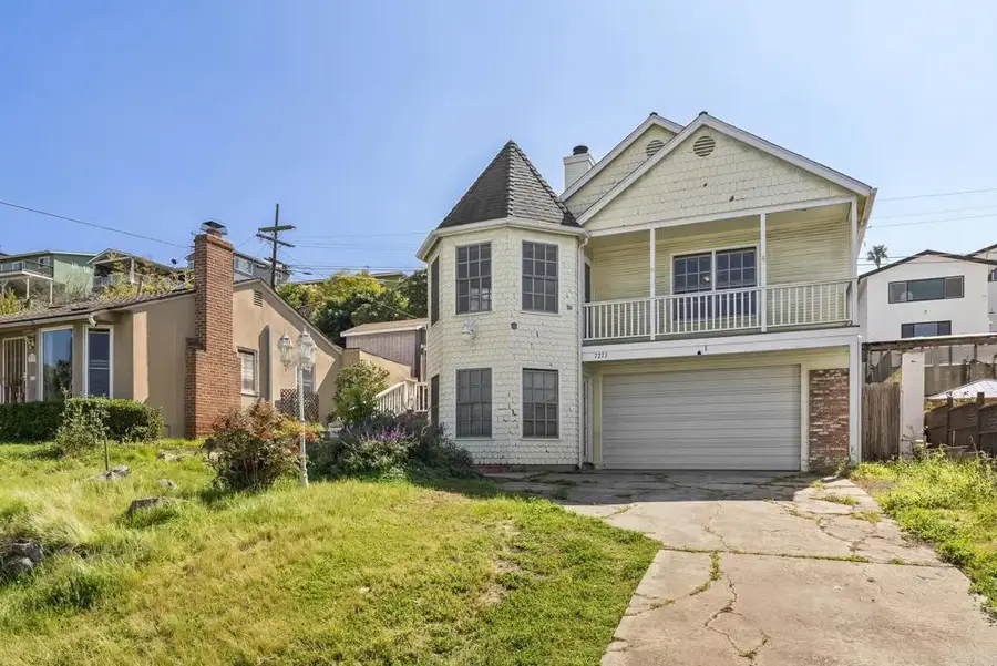 7273 Cornell Avenue, La Mesa, CA 91942 - #2