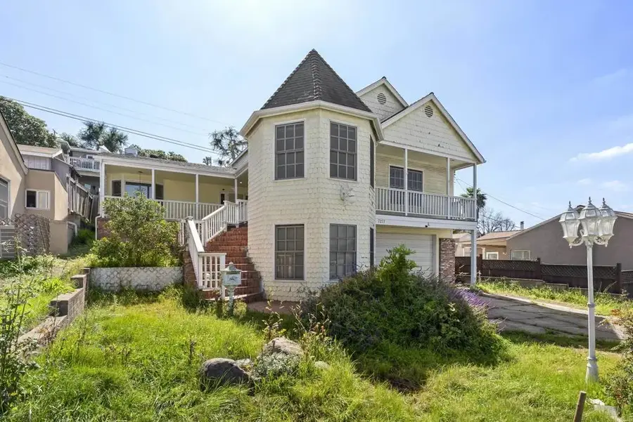 7273 Cornell Avenue, La Mesa, CA 91942 - #3