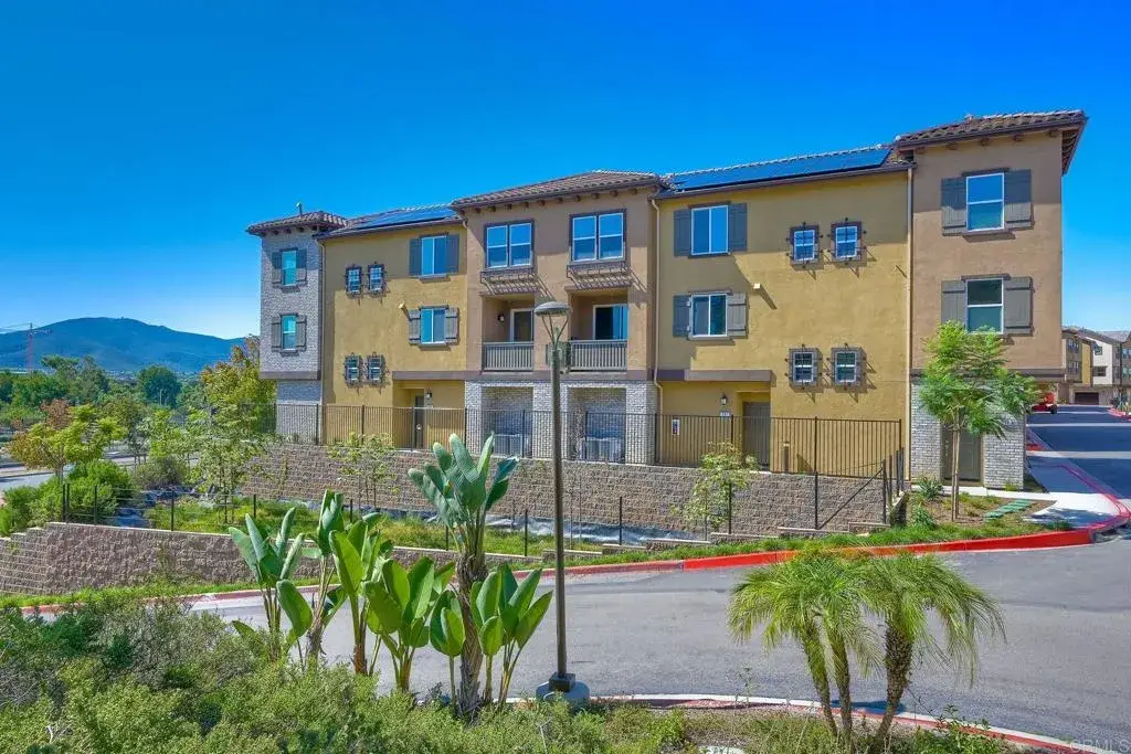 295 Mission Villas, San Marcos, CA 92069 - #1