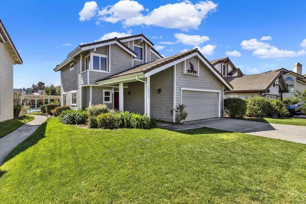 10353 Oak Ranch Lane, Escondido, CA 92026 - #1