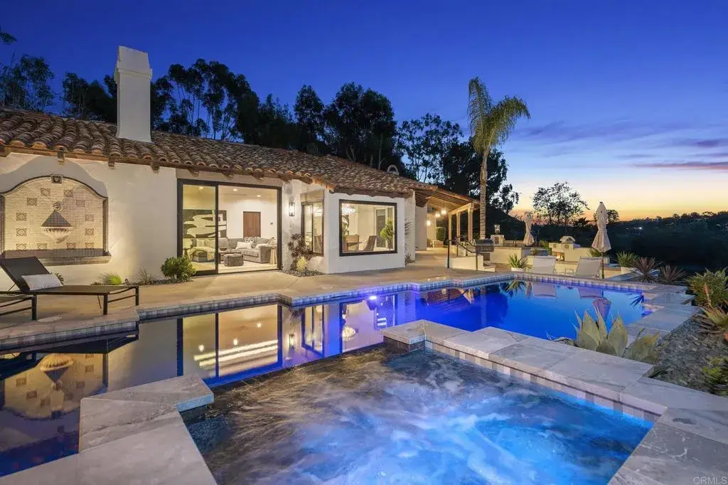 528 Flores De Oro, Rancho Santa Fe, CA 92067 - #1