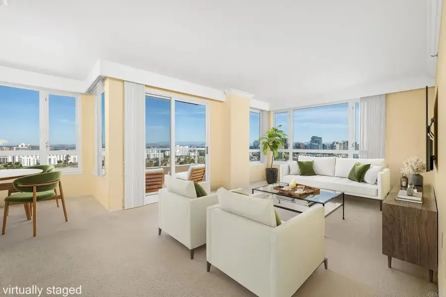 3890 Nobel Drive #1402, San Diego, CA 92122 - #3