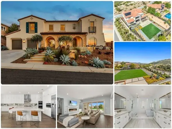 863 Pearl Drive, San Marcos, CA 92078