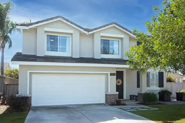 1573 Cypress Creek Court, Vista, CA 92084