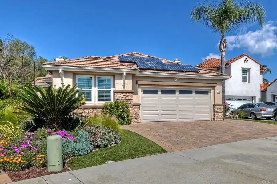 574 Golf Glen, San Marcos, CA 92069 - #3