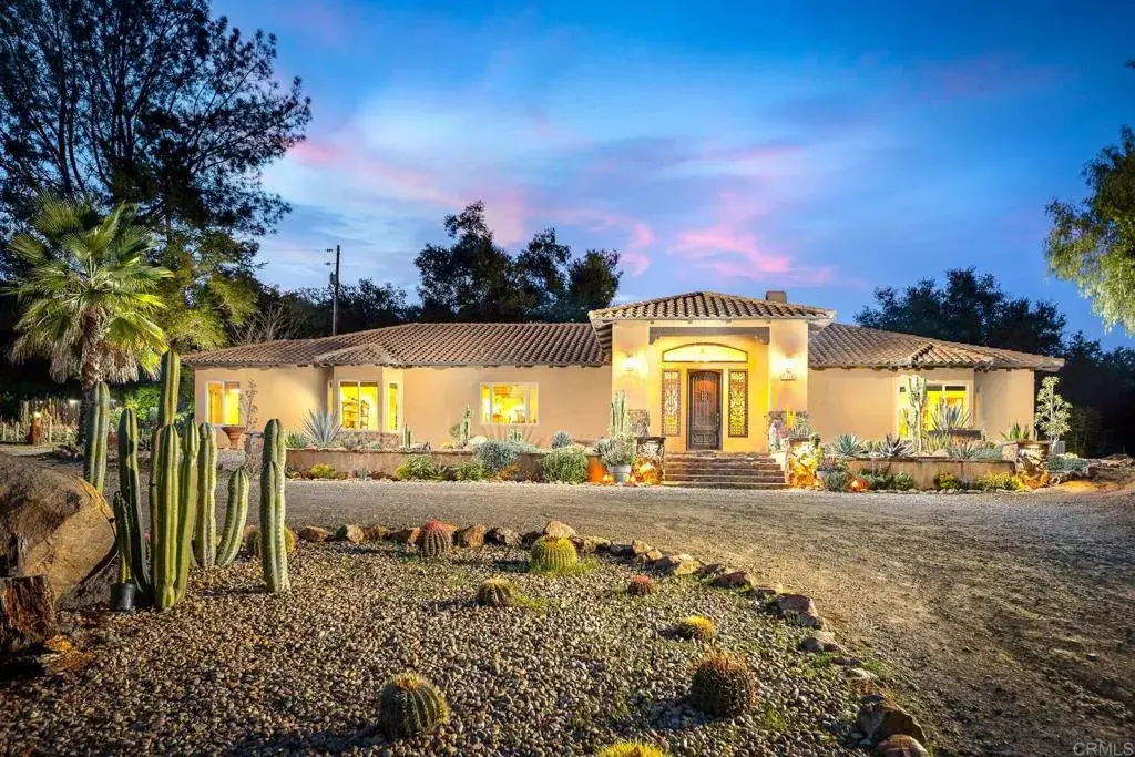 11782 Betsworth Road, Valley Center, CA 92082 - #1