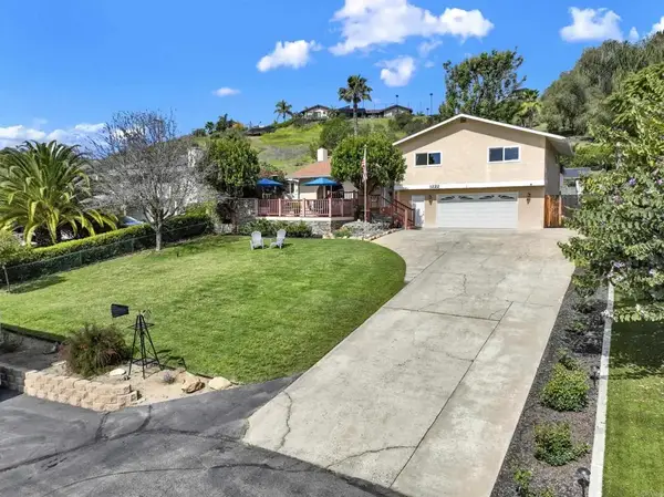 1222 Sheridan Avenue, Escondido, CA 92027