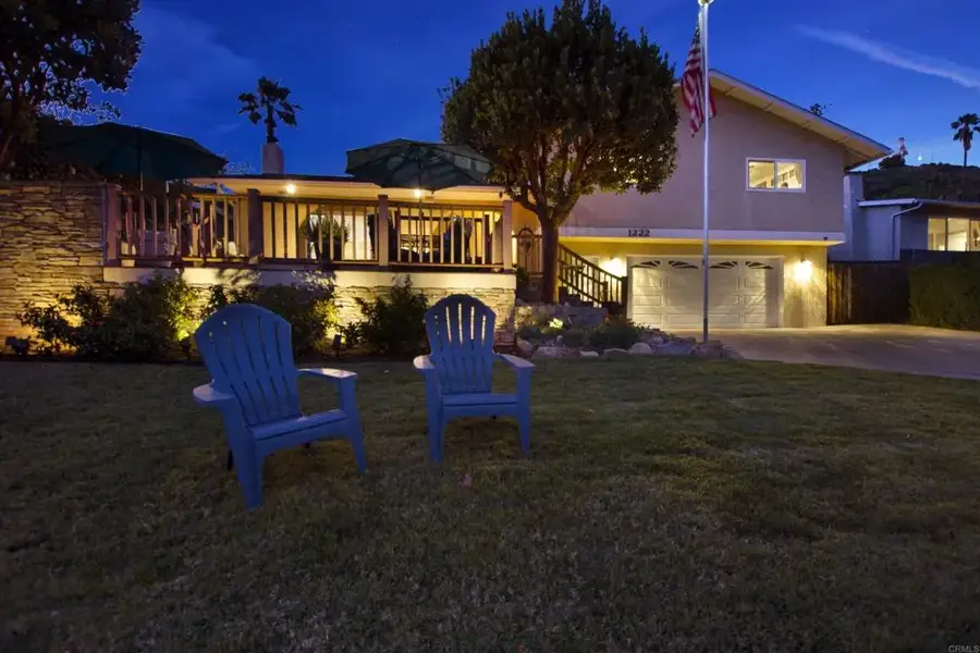 1222 Sheridan Avenue, Escondido, CA 92027 - #2