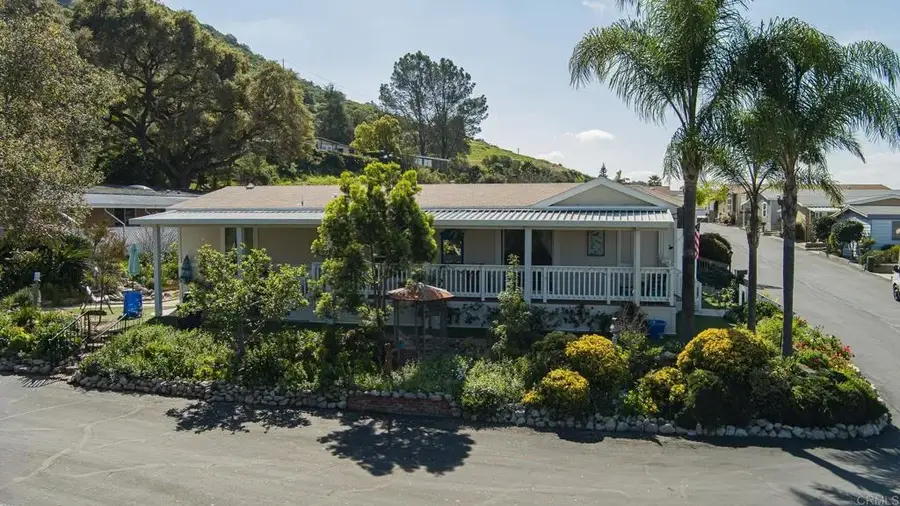 4650 Dulin #137, Fallbrook, CA 92028 - #3