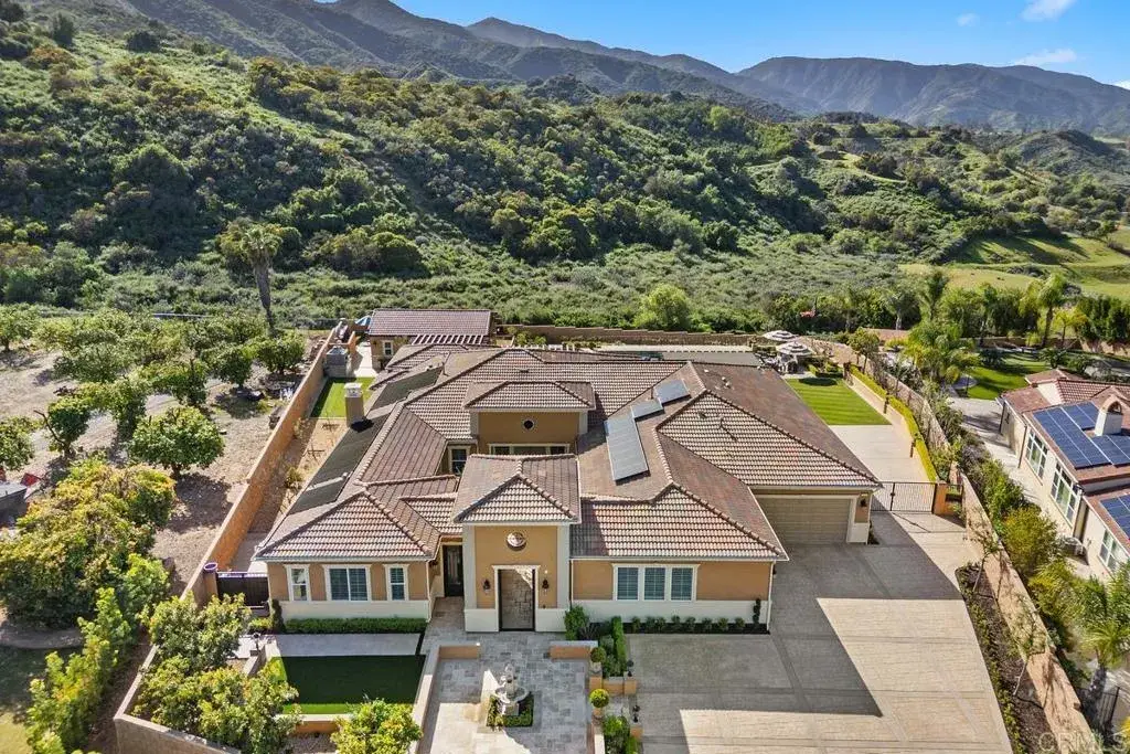 3960 Ibbetson Street, Corona, CA 92882 - #1