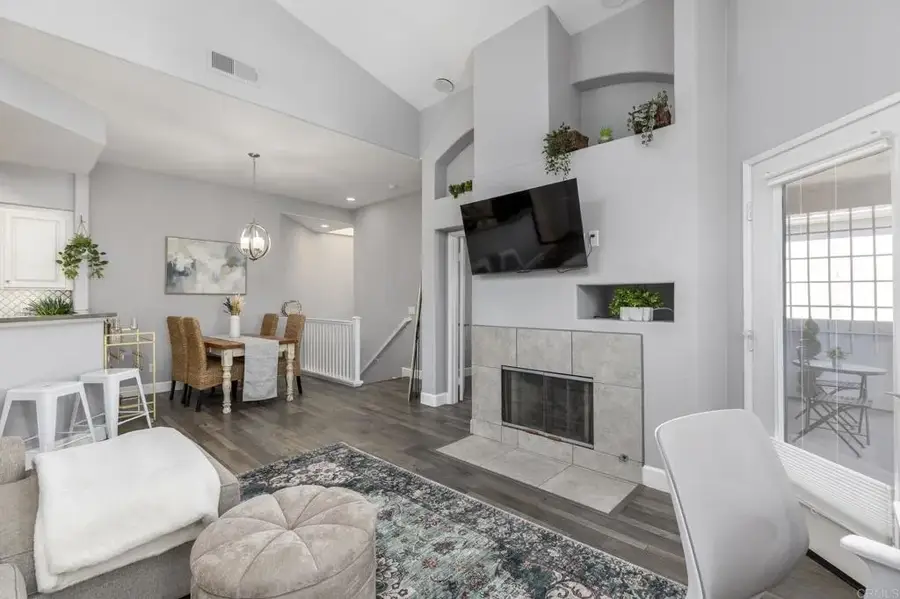 7577 Hazard Center Drive, San Diego, CA 92108 - #2