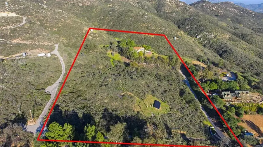 17345 Iron Mountain Drive, Poway, CA 92064 - #3