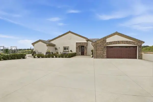 3600 Linda Vista Drive, Fallbrook, CA 92028