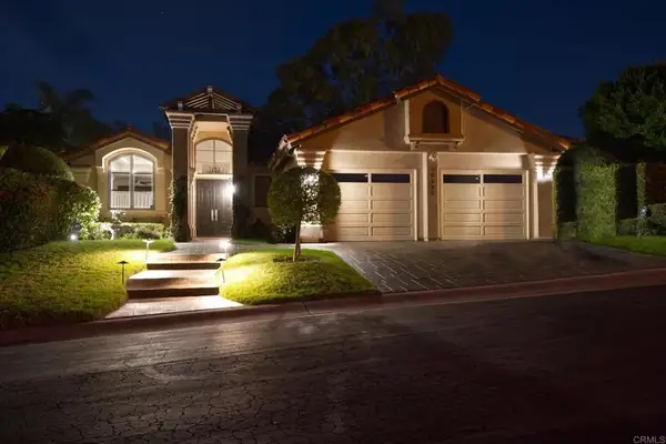 15522 Churchills Downs, Rancho Santa Fe, CA 92067