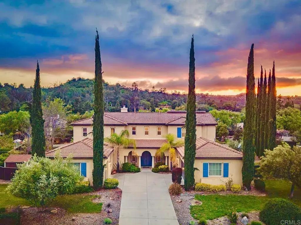 27430 Saint Andrews Lane, Valley Center, CA 92082 - #1