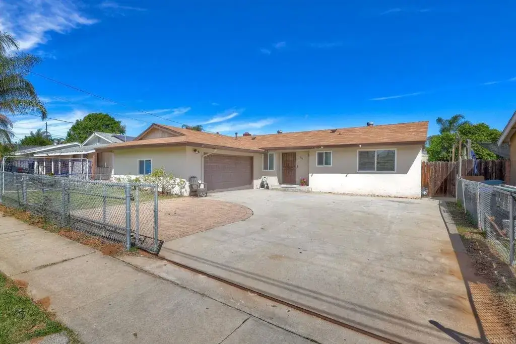 924 Daisy Street, Escondido, CA 92027 - #1