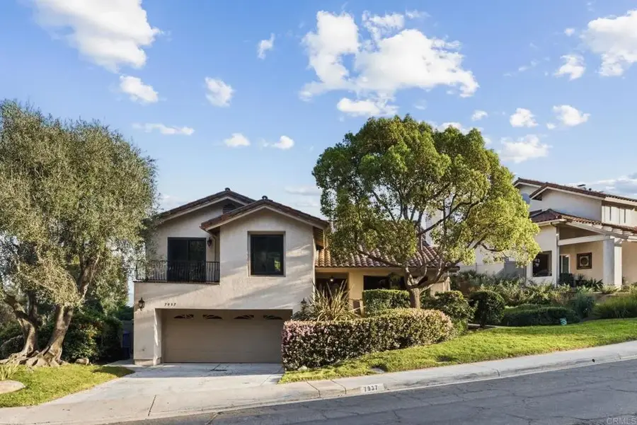 7937 Wing Span Drive, San Diego, CA 92119 - #2