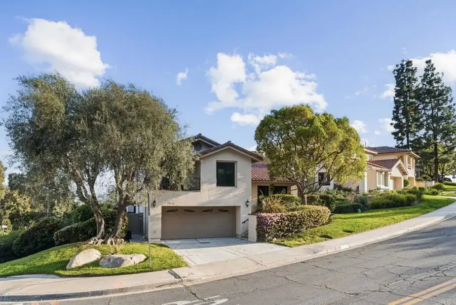 7937 Wing Span Drive, San Diego, CA 92119 - #3