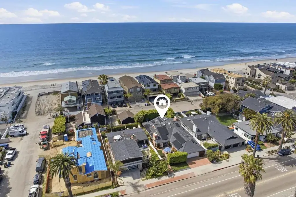 1820 Coast Boulevard, Del Mar, CA 92014 - #1