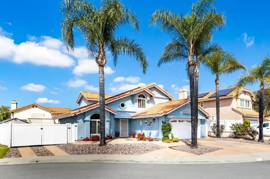 9126 Sinsonte Lane, Lakeside, CA 92040 - #2