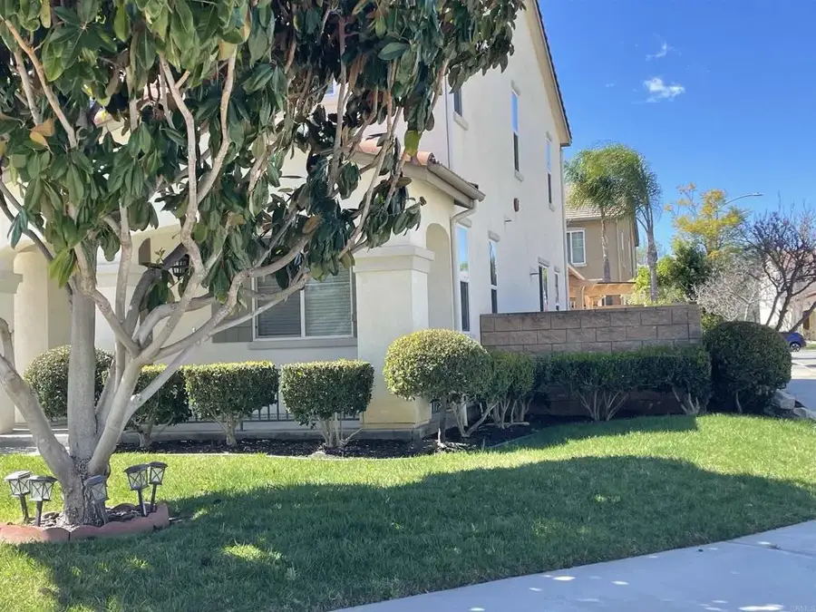 3709 Lake Park Road, Fallbrook, CA 92028 - #3