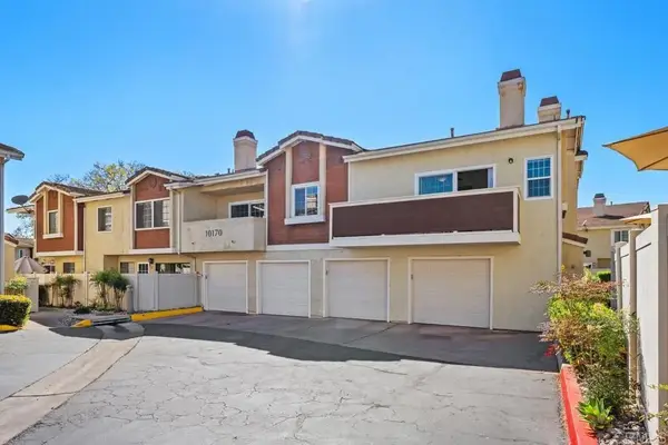 10170 Palm Glen Dr #46, Santee, CA 92071