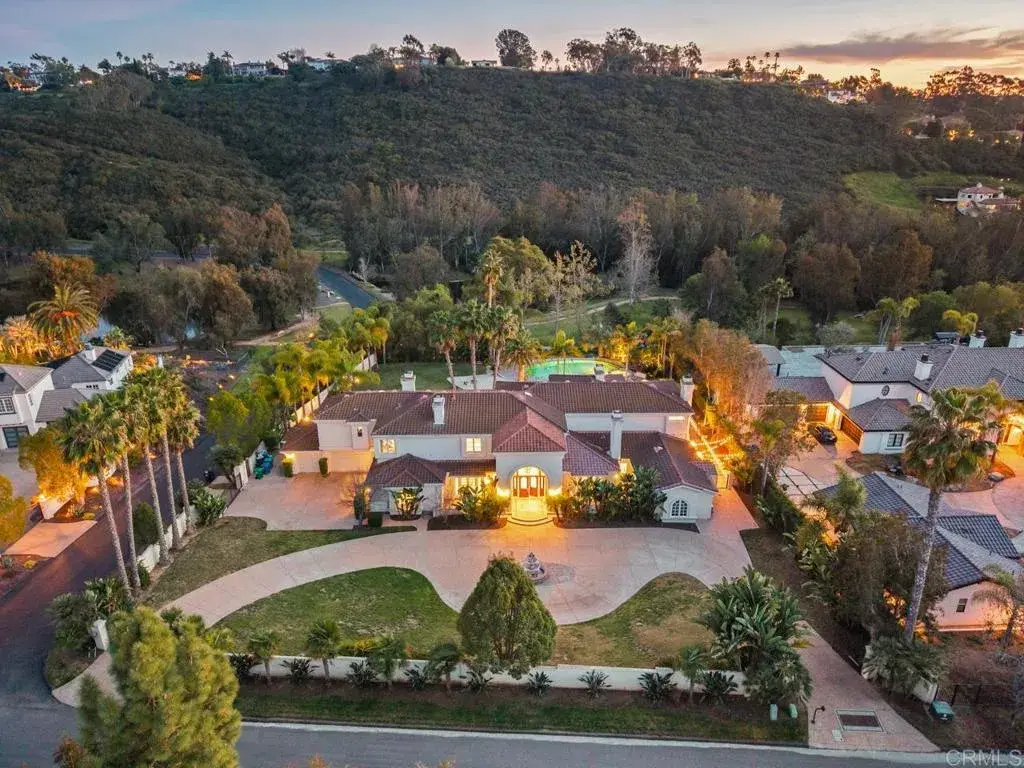 6773 Poco Lago, Rancho Santa Fe, CA 92067 - #1