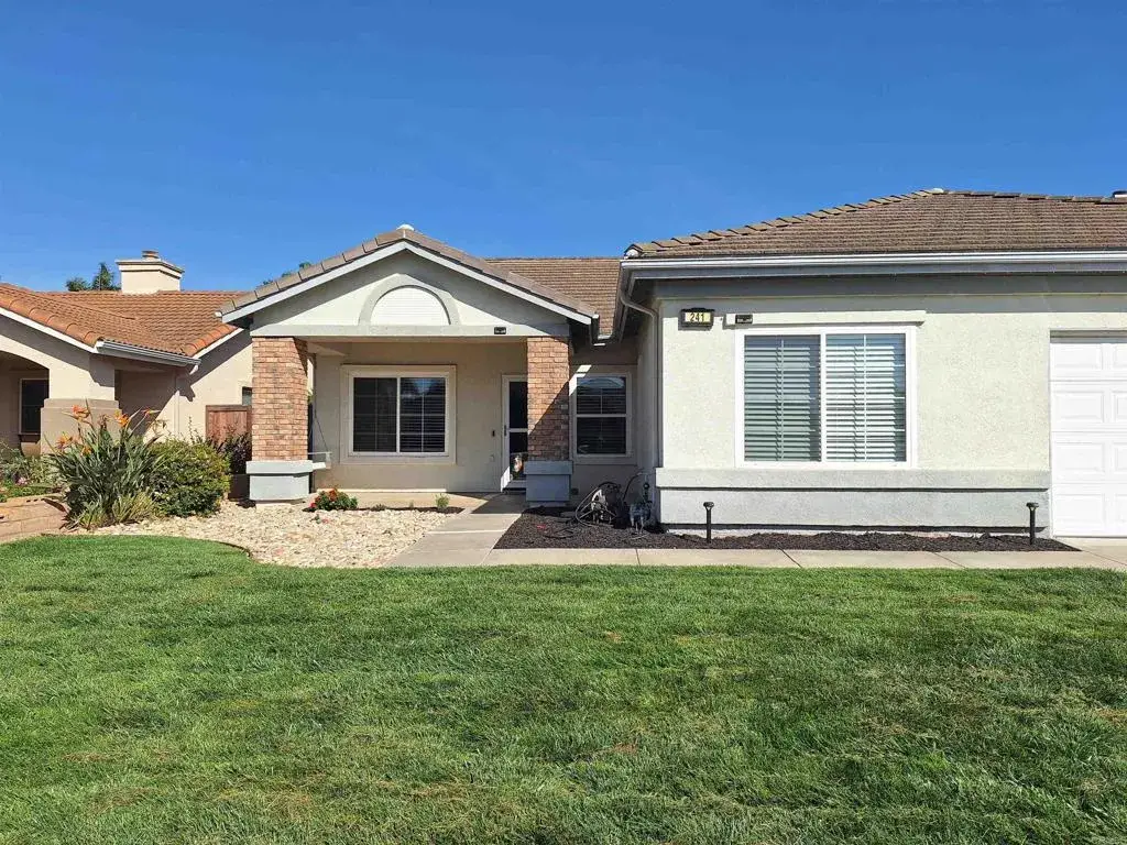 241 Del Mesa Street, Oceanside, CA 92058 - #1
