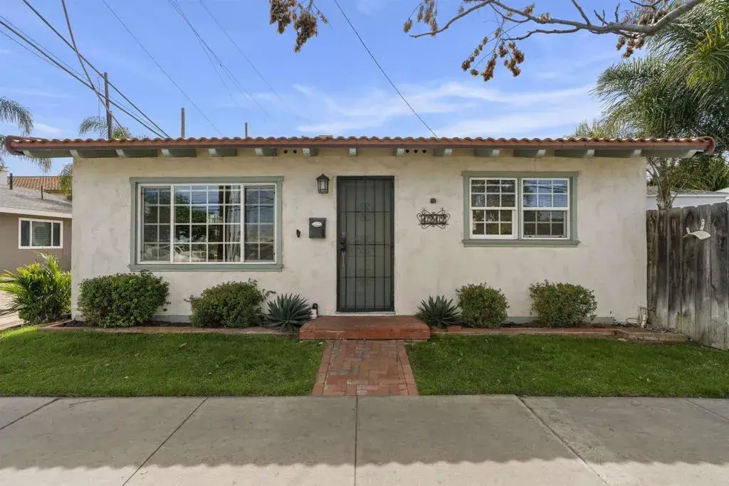 1212 2nd Street, Coronado, CA 92118 - #1
