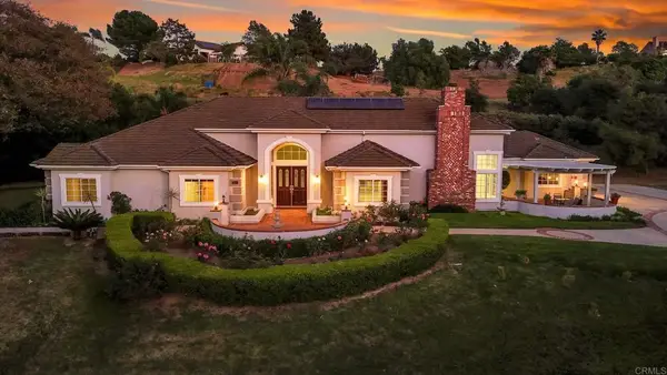 4286 La Canada Road, Fallbrook, CA 92028