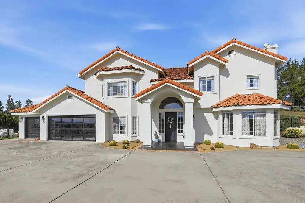 2852 Conestoga Court, Alpine, CA 91901 - #1