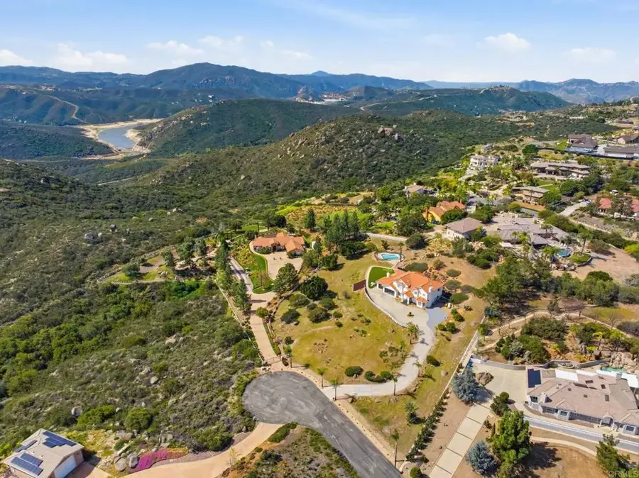 2852 Conestoga Court, Alpine, CA 91901 - #2