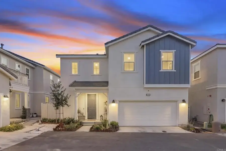 28020 Harvest Court, Valley Center, CA 92082 - #2