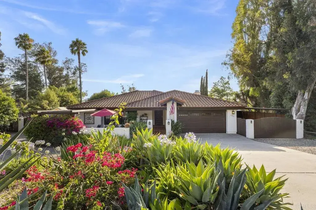 1305 Scenic Dr, Escondido, CA 92029 - #1