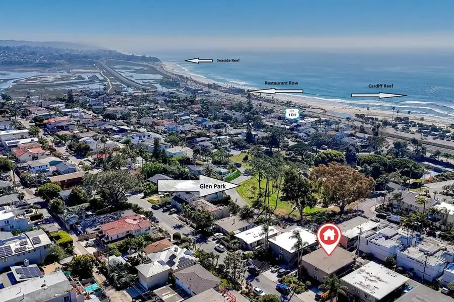 2238 Manchester Avenue, Cardiff By The Sea, CA 92007 - #3