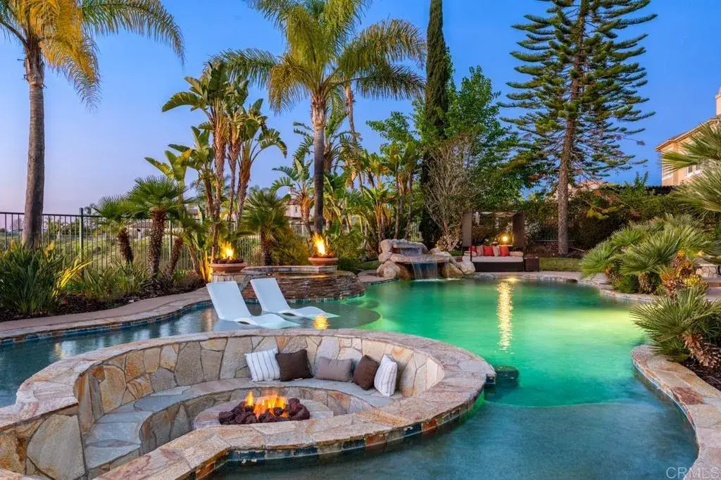 14844 Whispering Ridge Road, San Diego, CA 92131 - #1