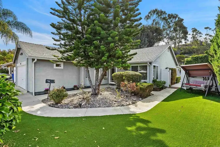 12851 Papago Drive, Poway, CA 92064 - #3